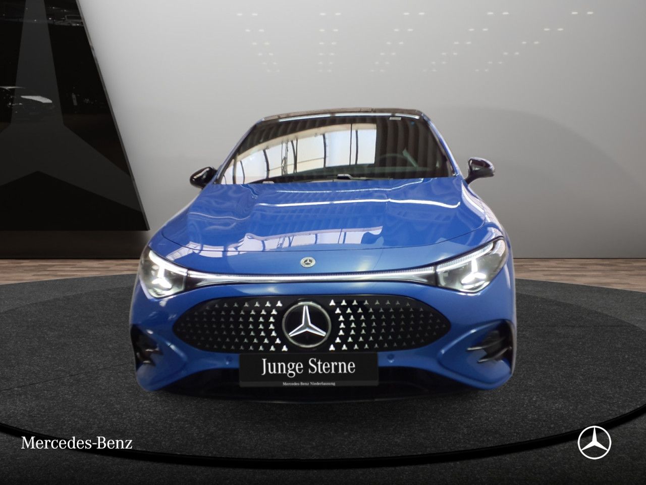 Mercedes-Benz CLA – Bild 2