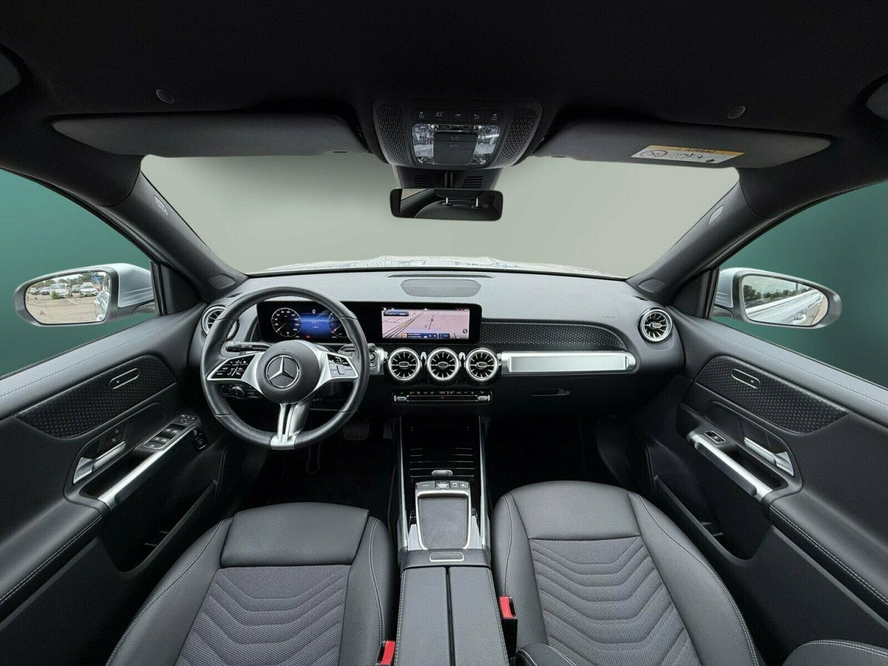 Mercedes-Benz GLB – Bild 10