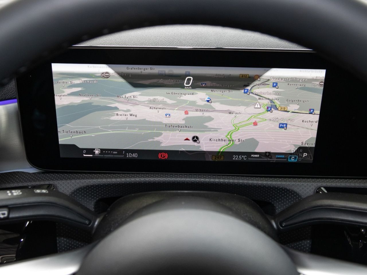 Mercedes-Benz A-Klasse – Bild 18