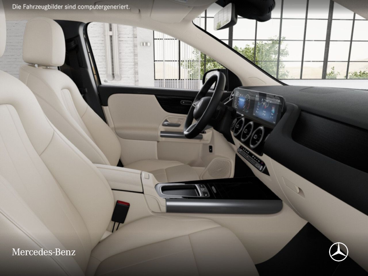 Mercedes-Benz GLA – Bild 9