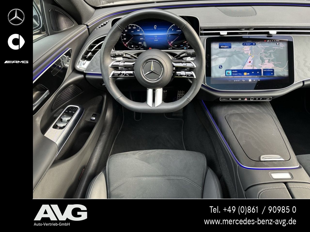 Mercedes-Benz E-Klasse – Bild 14