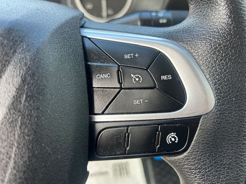 IVECO | IVECO DAILY 35C14 CENTINA