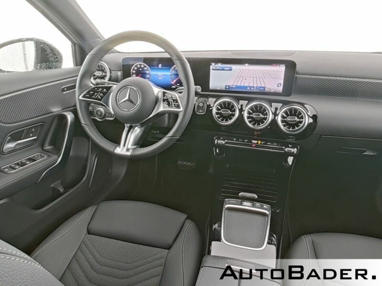 Mercedes-Benz A-Klasse – Bild 6