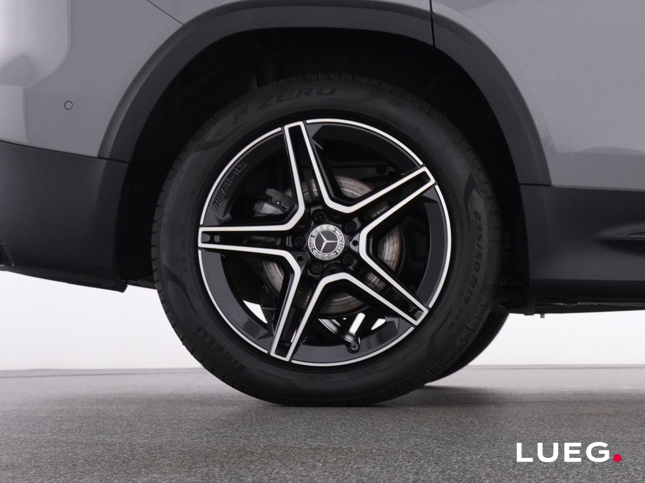 Mercedes-Benz GLB – Bild 22