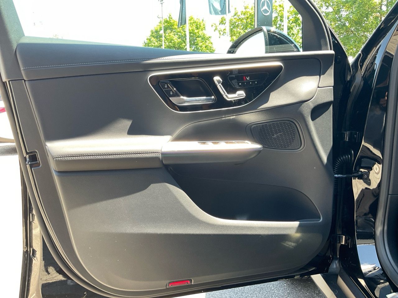 Mercedes-Benz GLC – Bild 15
