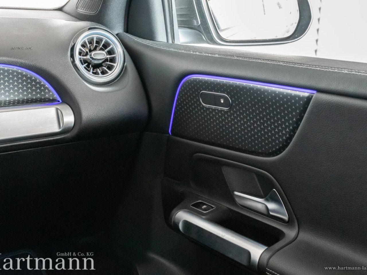 Mercedes-Benz GLB – Bild 10
