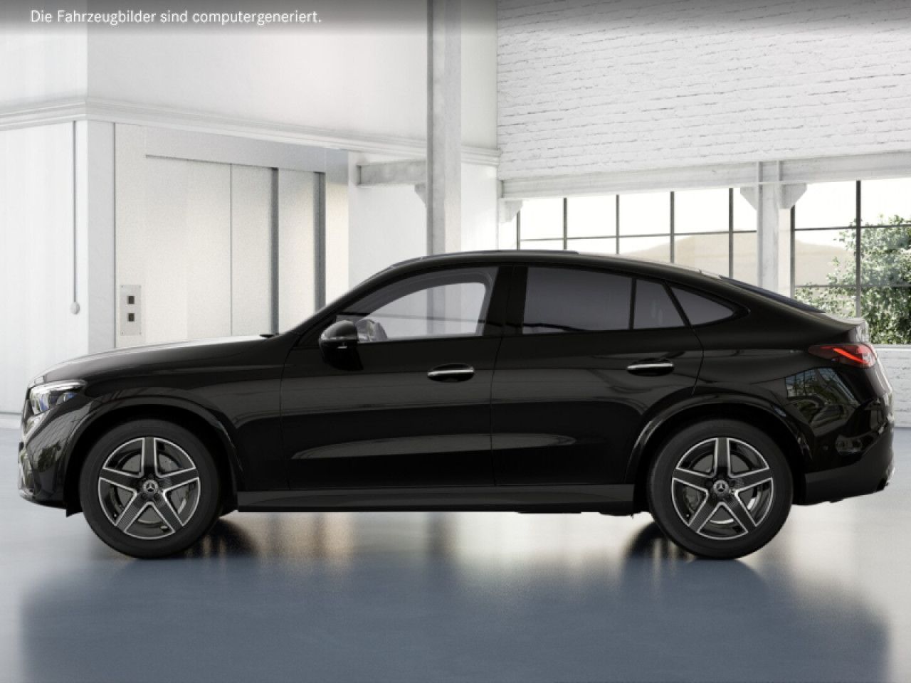 Mercedes-Benz GLC – Bild 4