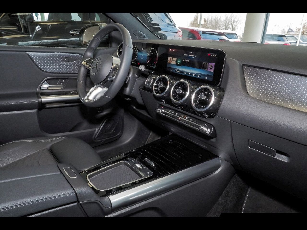 Mercedes-Benz B-Klasse – Bild 7