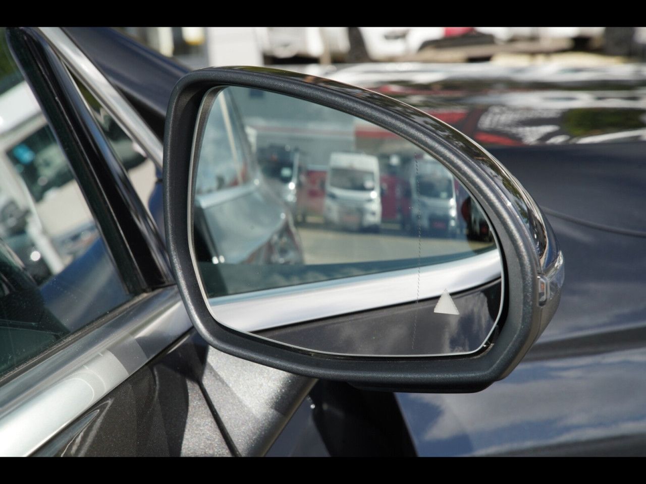 Mercedes-Benz GLC – Bild 26
