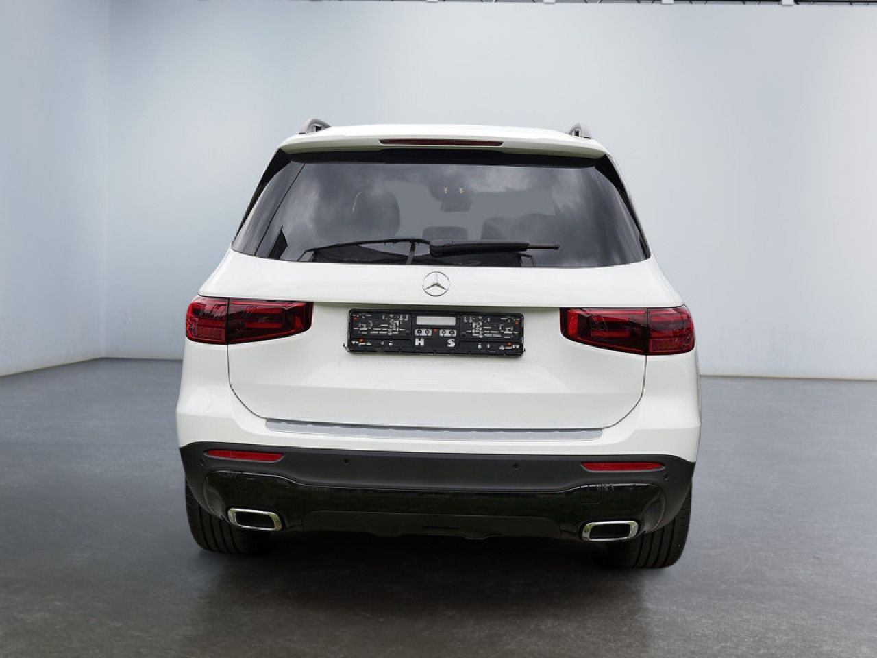 Mercedes-Benz GLB – Bild 4