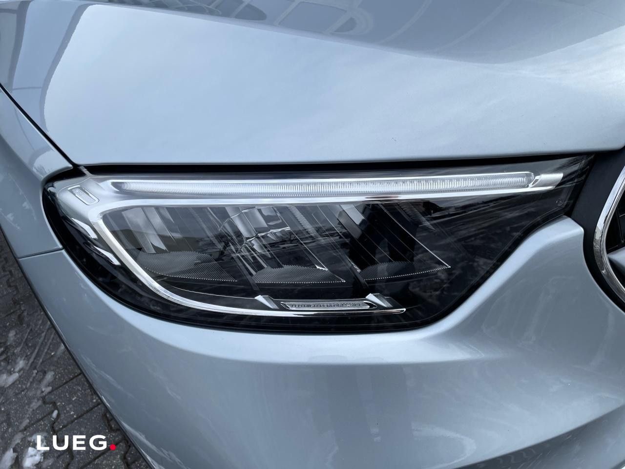 Mercedes-Benz GLC – Bild 16