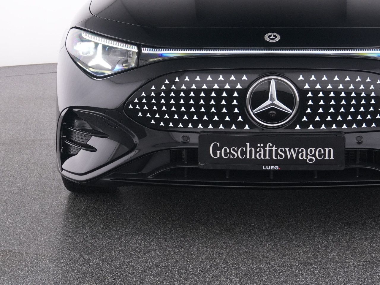 Mercedes-Benz CLA – Bild 16