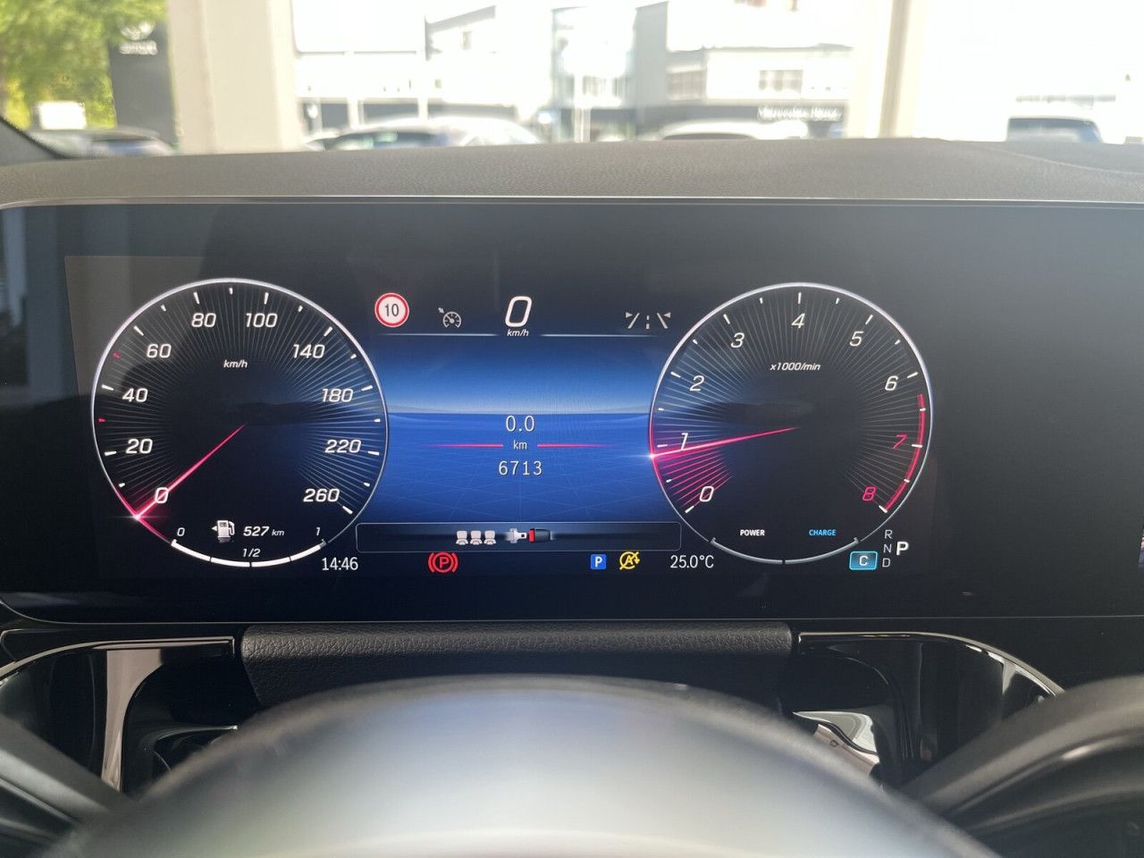 Mercedes-Benz B-Klasse – Bild 15