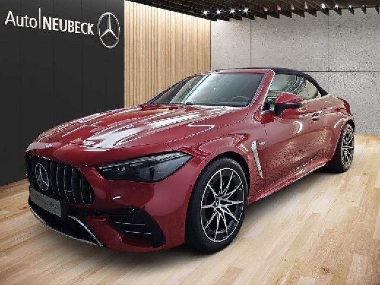 Mercedes-Benz CLE