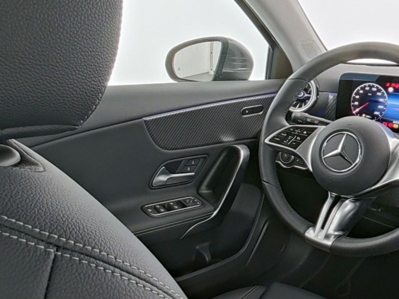 Mercedes-Benz A-Klasse – Bild 8