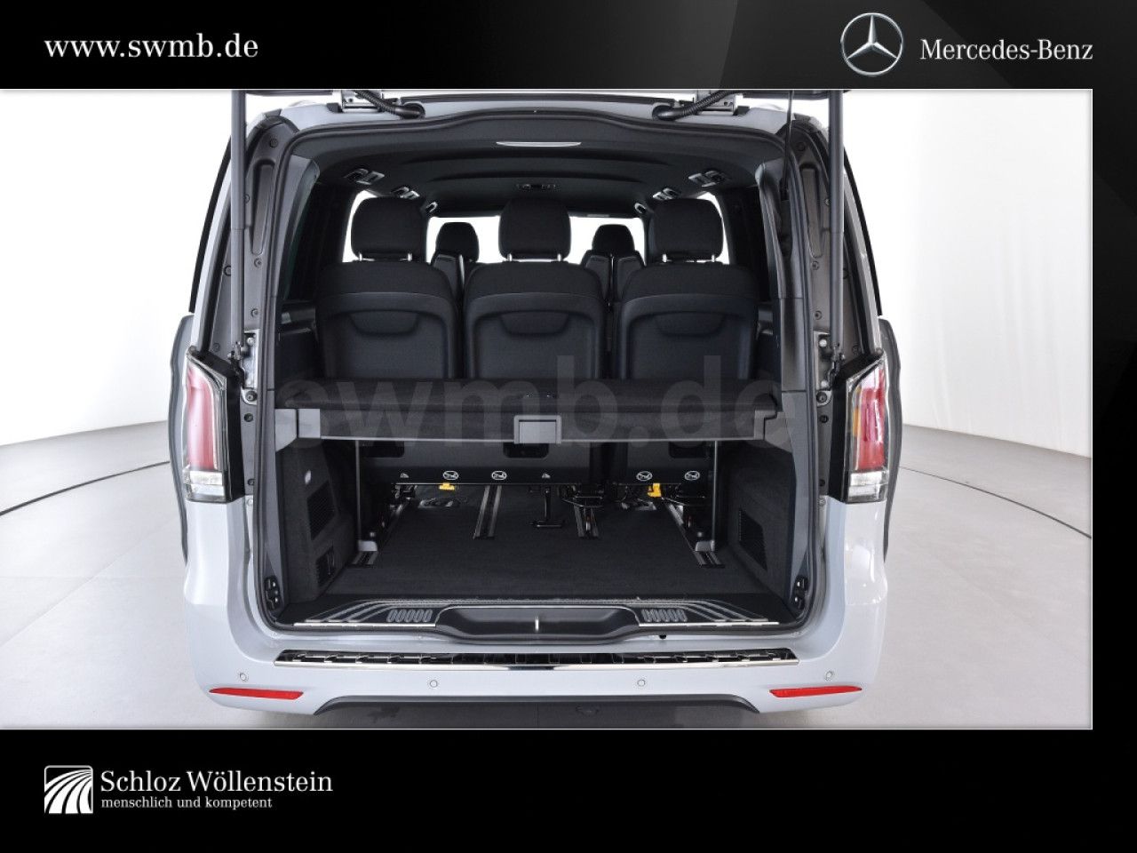 Mercedes-Benz V-Klasse – Bild 25