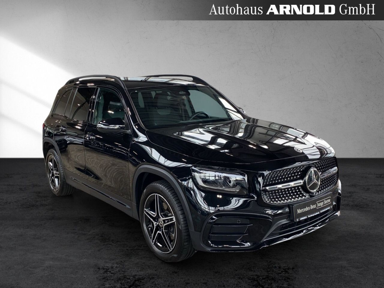 Mercedes-Benz GLB – Bild 7