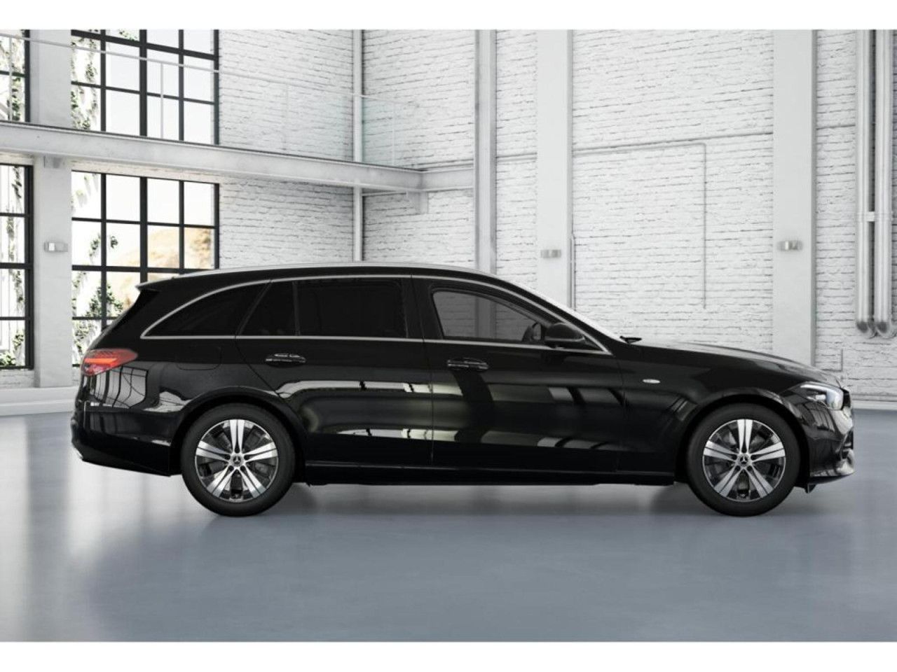 Mercedes-Benz C-Klasse – Bild 5