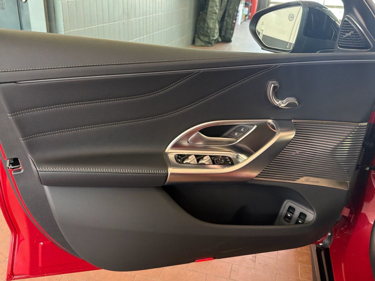 Mercedes-Benz C-Klasse – Bild 2