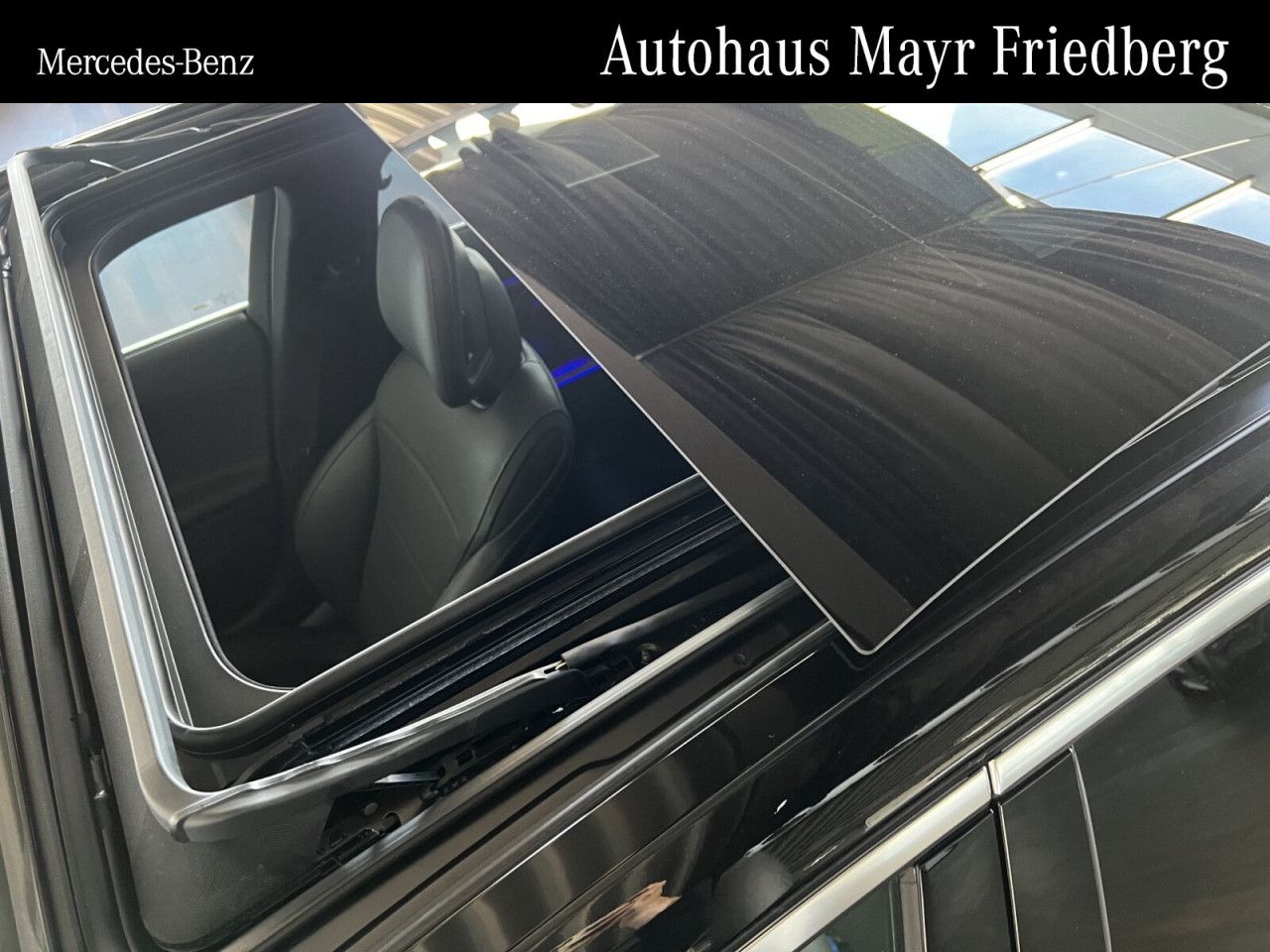 Mercedes-Benz C-Klasse – Bild 10