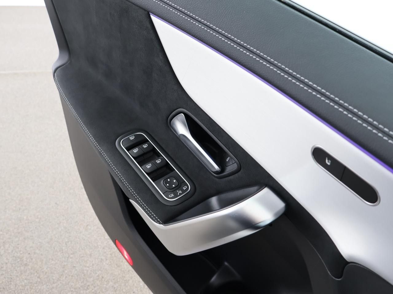 Mercedes-Benz CLA – Bild 13