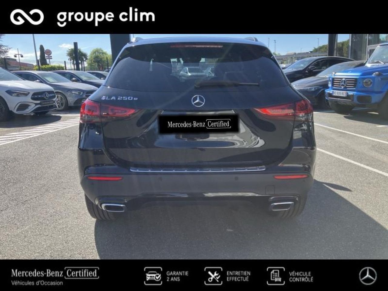 Photo du v&eacute;hicule 5 / 18