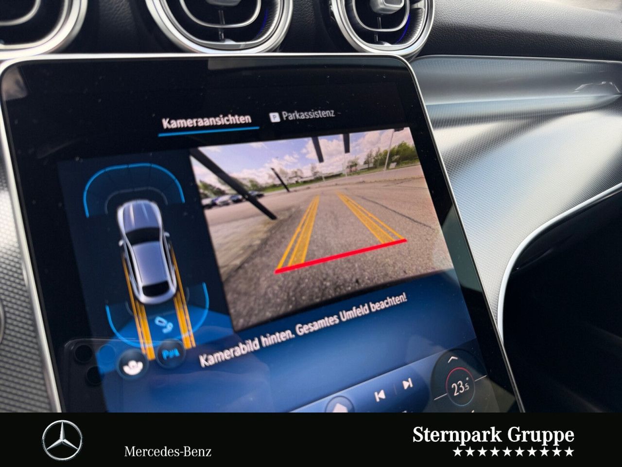 Mercedes-Benz GLC – Bild 19