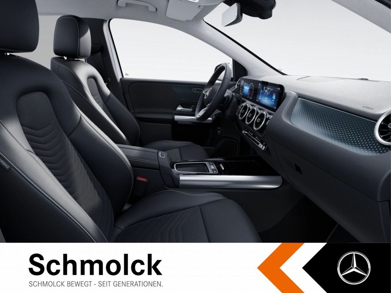 Mercedes-Benz B-Klasse – Bild 7