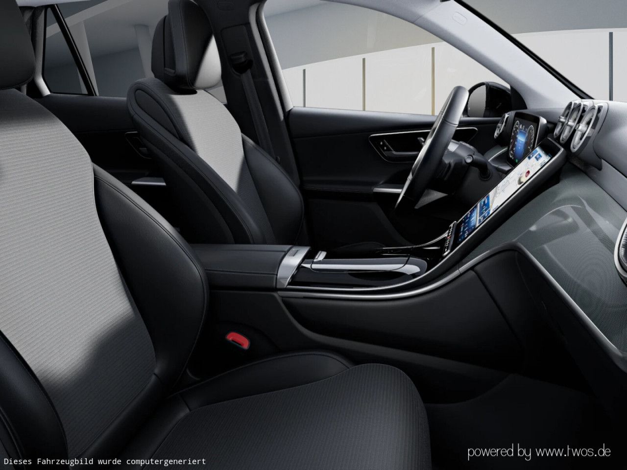 Mercedes-Benz GLC – Bild 23