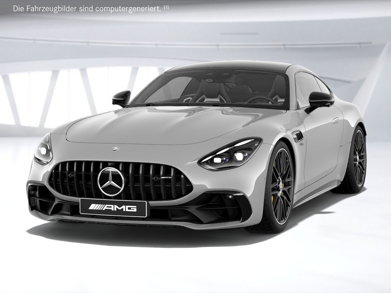 Mercedes-Benz AMG GT – Bild 19