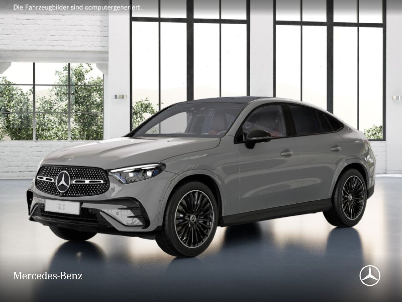 Mercedes-Benz GLC – Bild 11