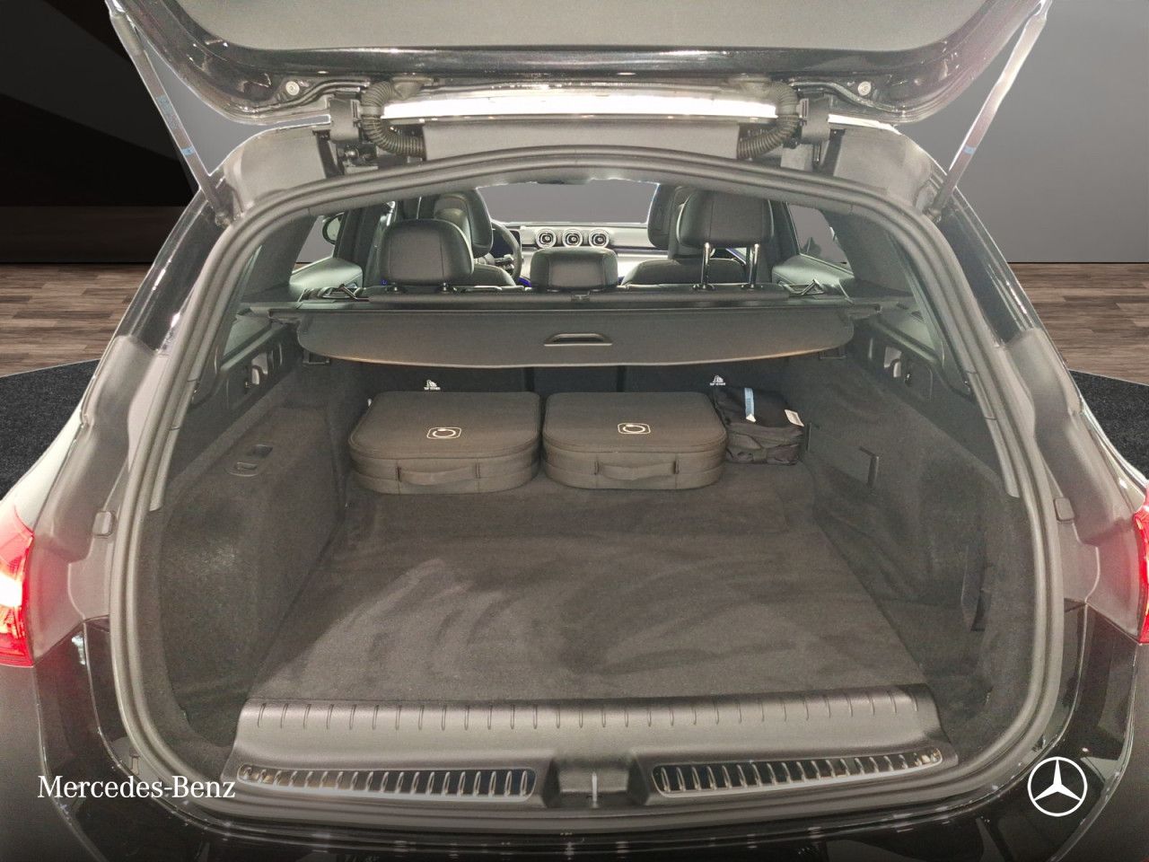 Mercedes-Benz C-Klasse – Bild 15