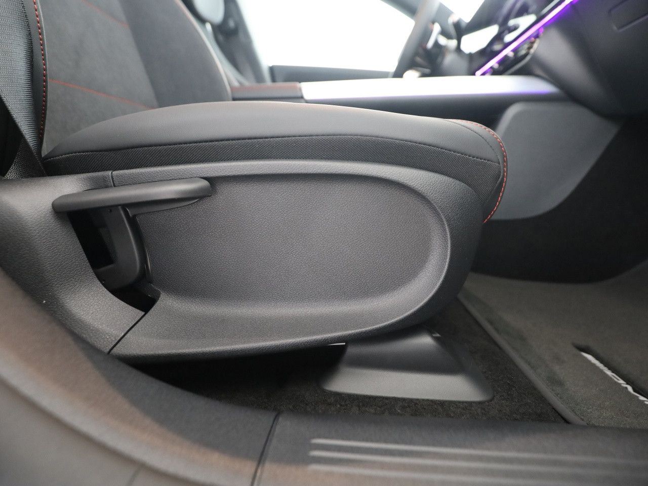 Mercedes-Benz CLA – Bild 18