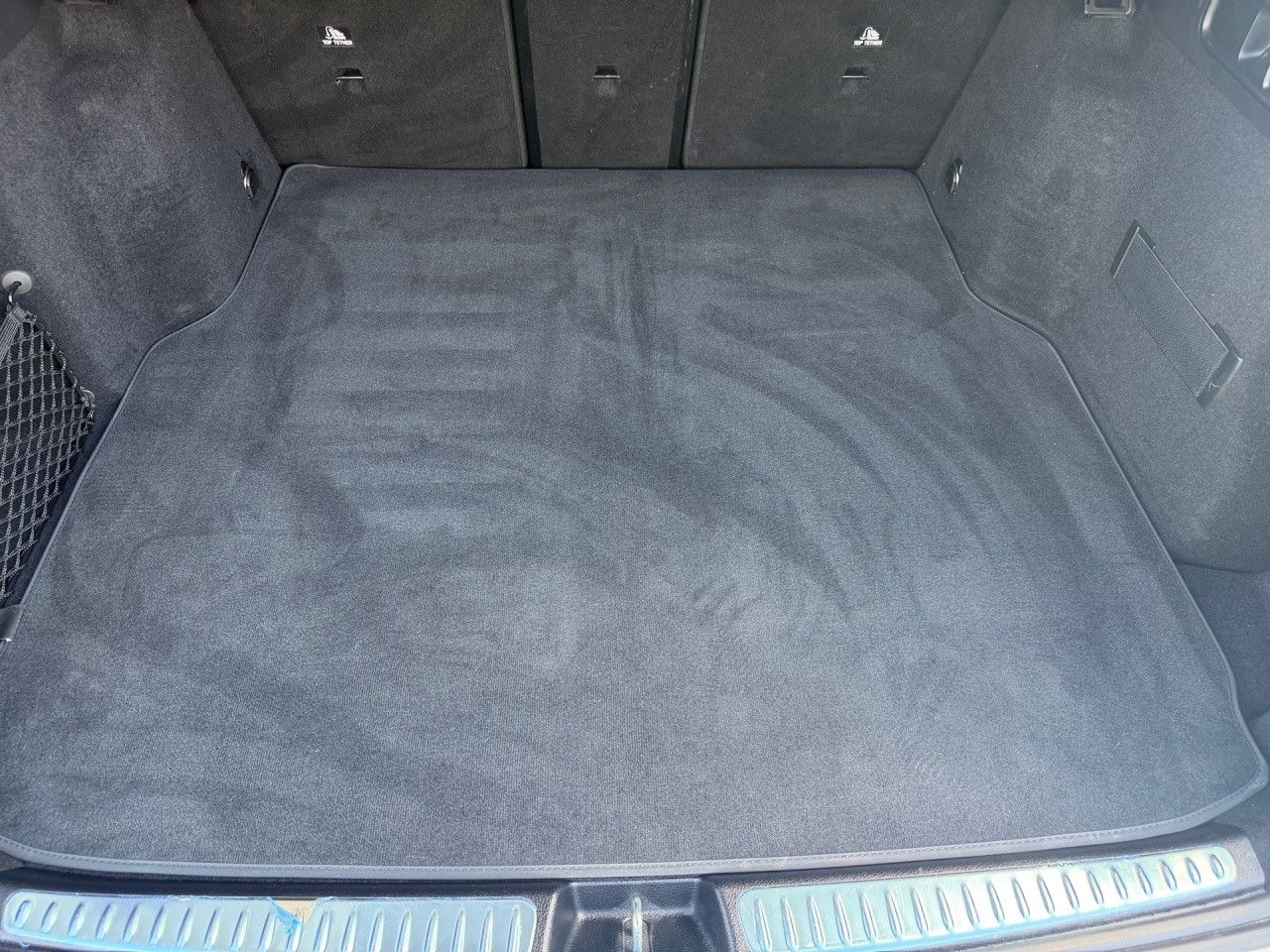 Mercedes-Benz C-Klasse – Bild 8