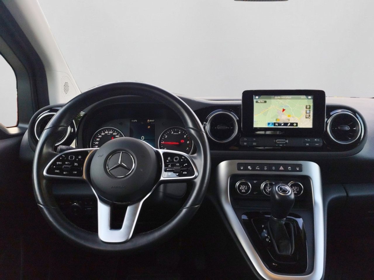 Mercedes-Benz T-Klasse – Bild 10