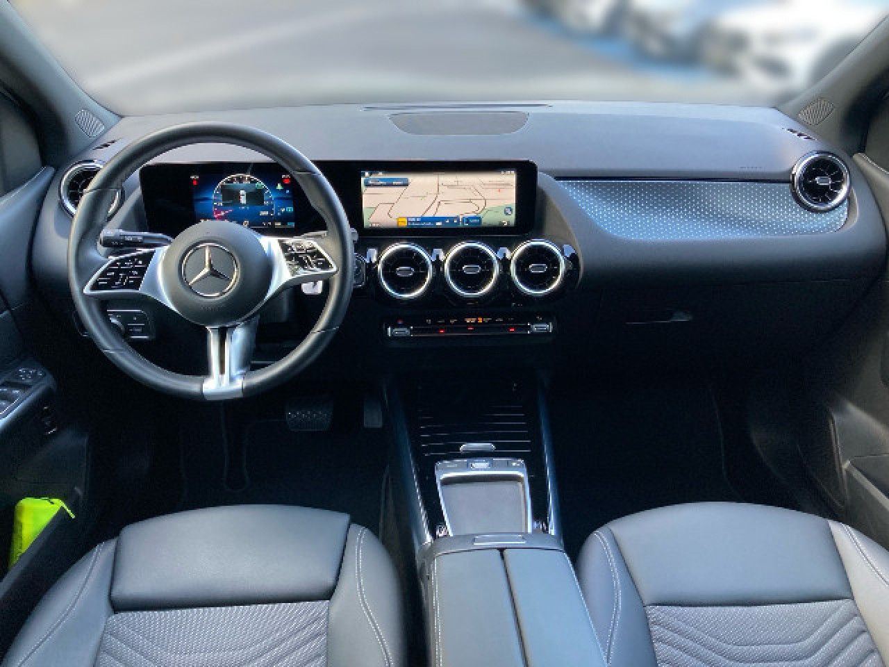 Mercedes-Benz B-Klasse – Bild 10