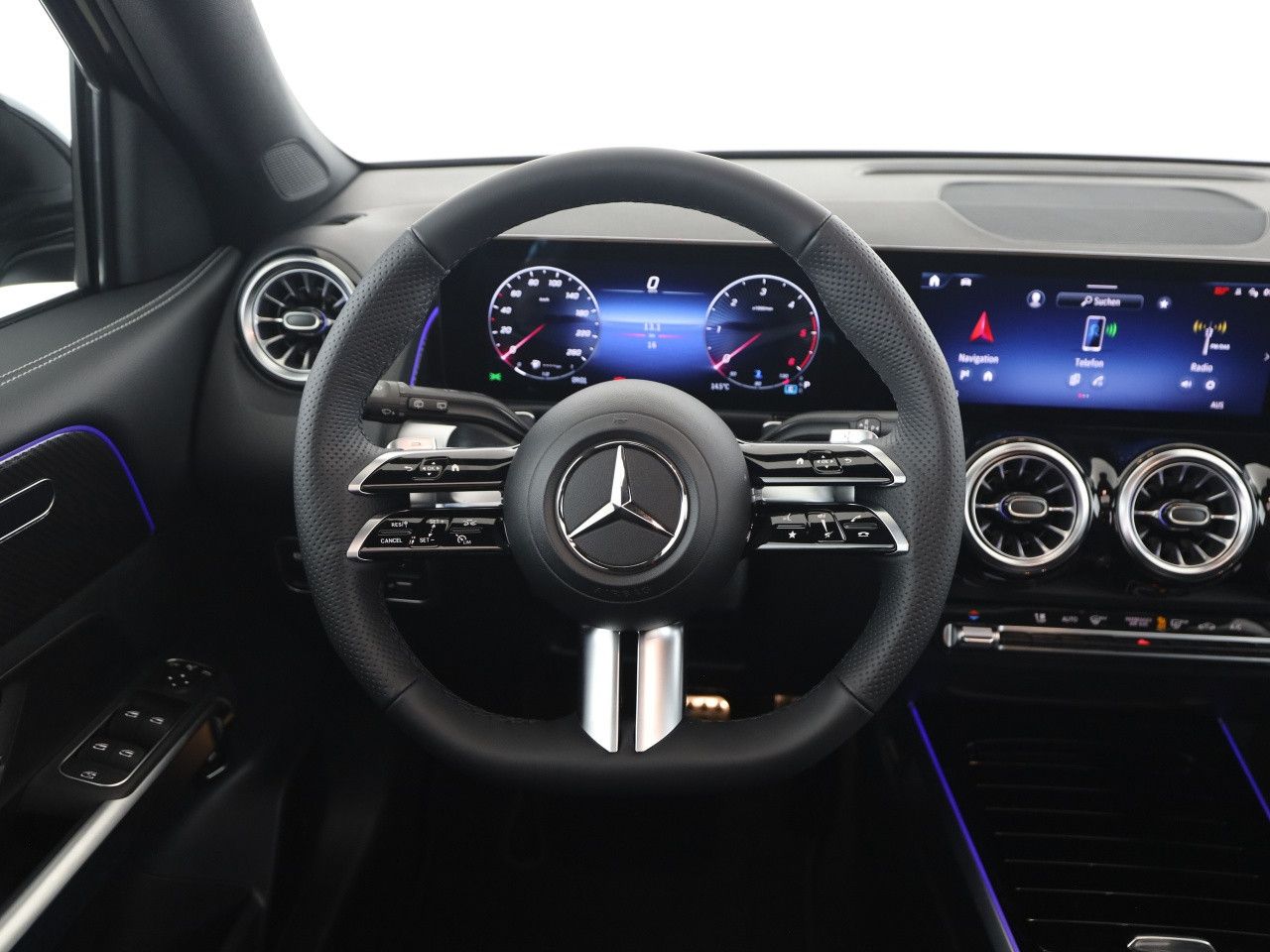 Mercedes-Benz GLB – Bild 11