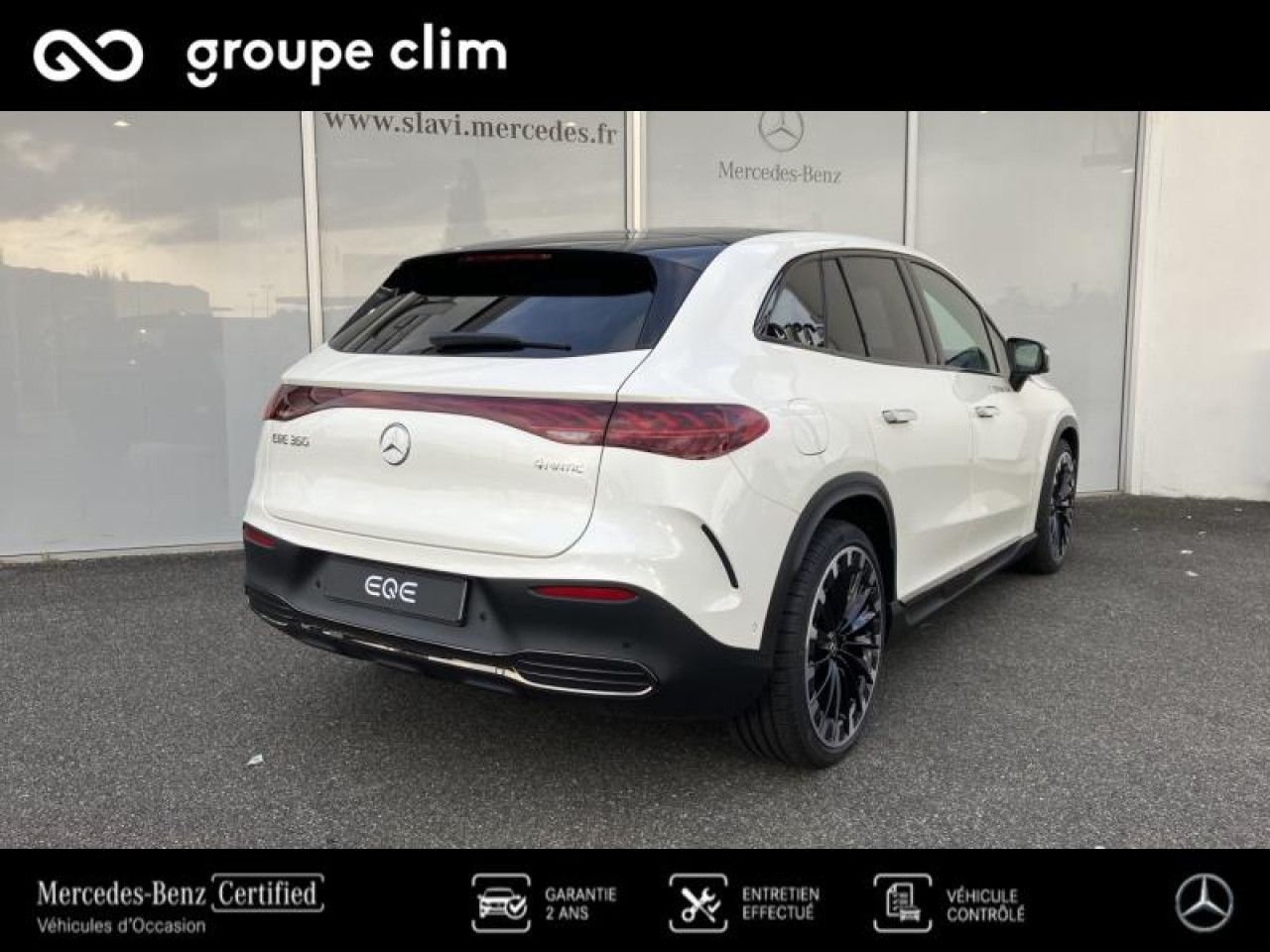 Photo du v&eacute;hicule 4 / 18