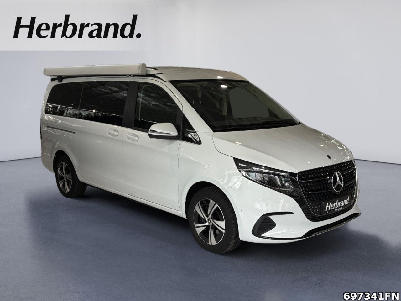 Mercedes-Benz Marco Polo – Bild 2