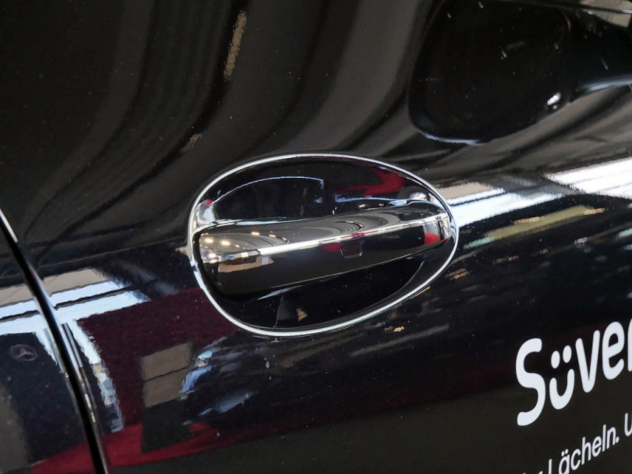 Mercedes-Benz GLC – Bild 9