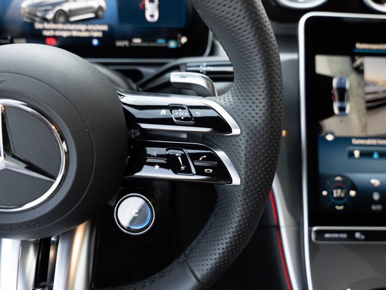 Mercedes-Benz CLE – Bild 15