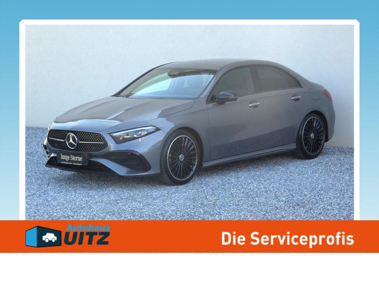 Fahrzeugbild 1 / 25