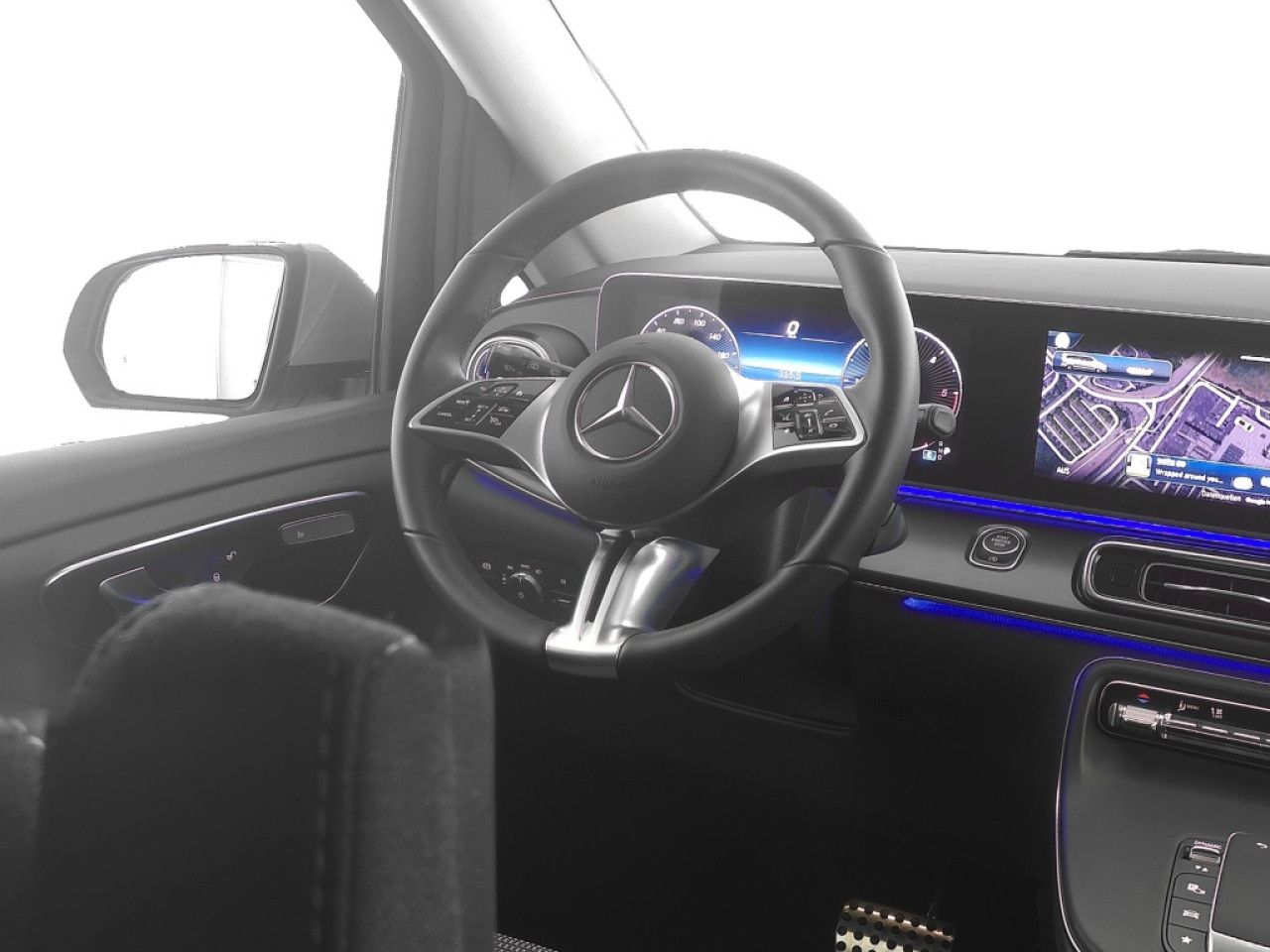 Mercedes-Benz V-Klasse – Bild 17