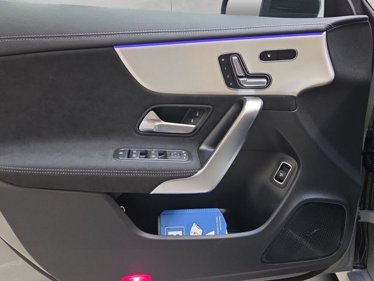 Mercedes-Benz CLA – Bild 16