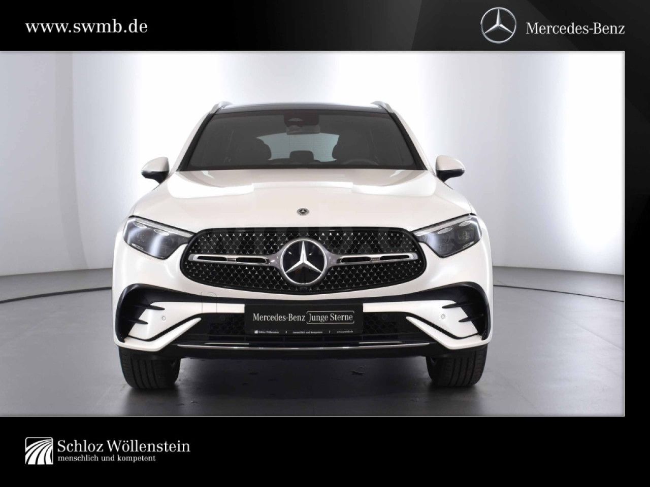 Mercedes-Benz GLC – Bild 2