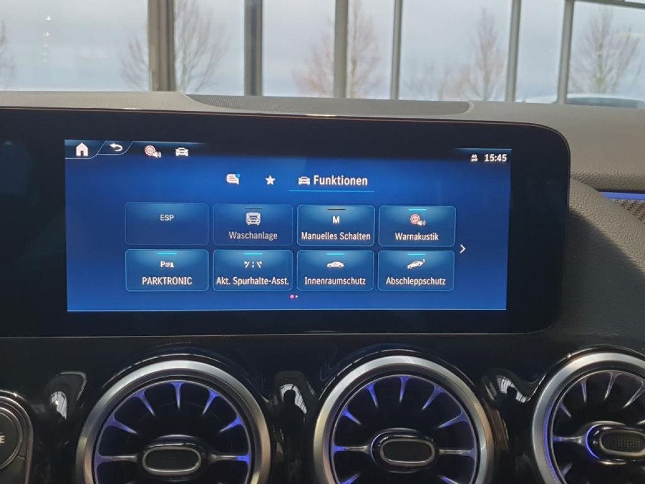 Mercedes-Benz GLA – Bild 23