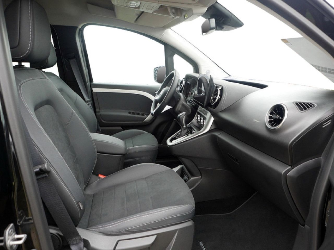 Mercedes-Benz T-Klasse – Bild 5