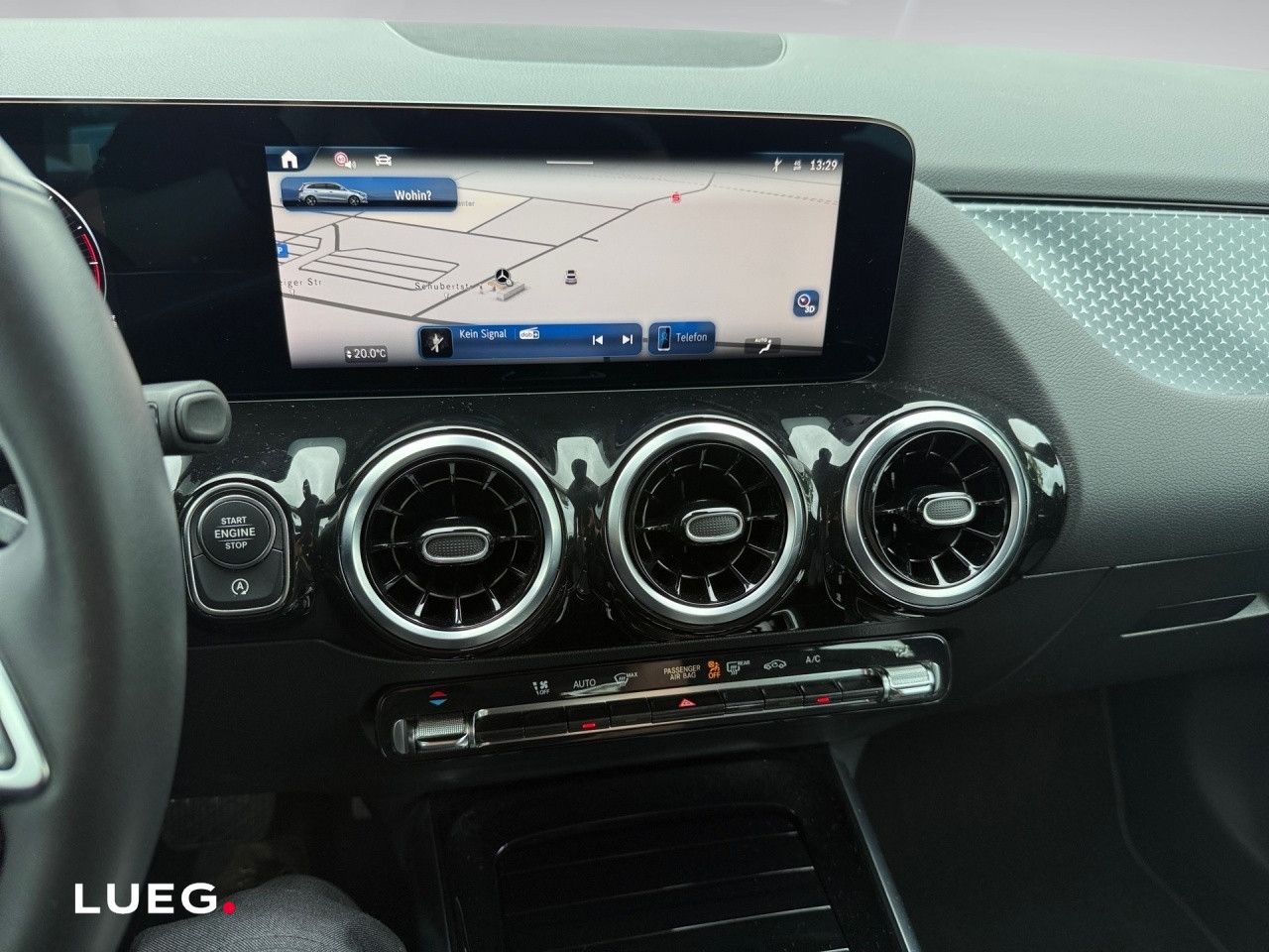 Mercedes-Benz B-Klasse – Bild 13