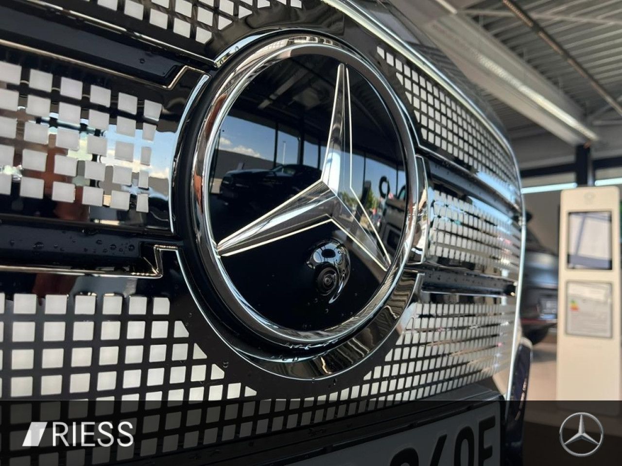 Mercedes-Benz GLC – Bild 17