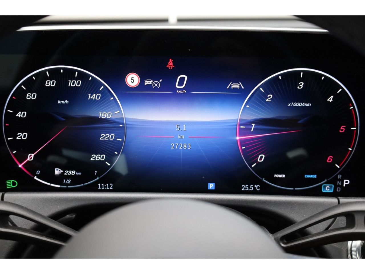 Mercedes-Benz E-Klasse – Bild 13